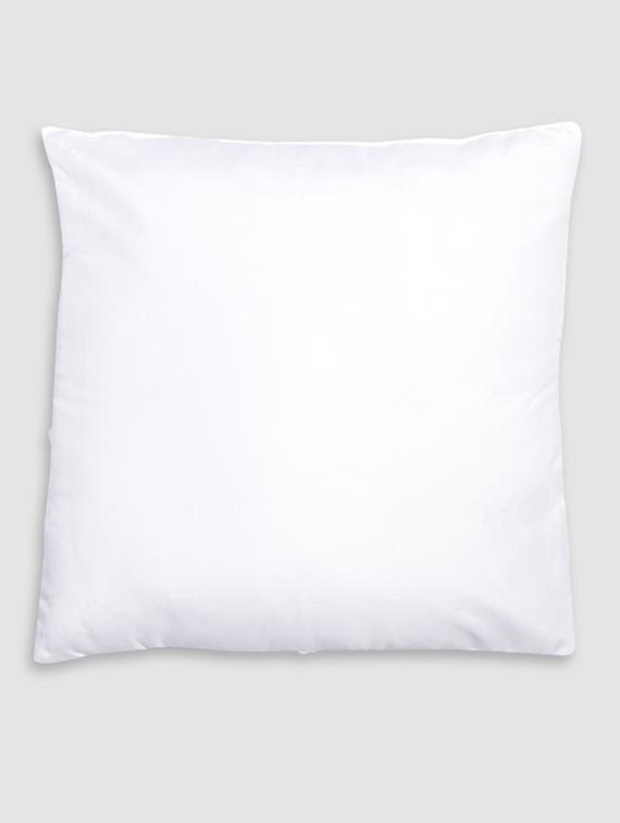 bianca cushion insert micro-fiber filling & anti-bacteria treated -3pc 14 x 14 (allergy guard) solid-white - 17524777 - Zoom Image - 3