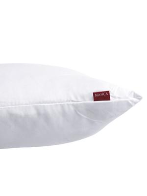 bianca cushion insert micro-fiber filling & anti-bacteria treated -2pc 16 x16 (allergy guard) solid-white - 17524780 - Standard Image - 6