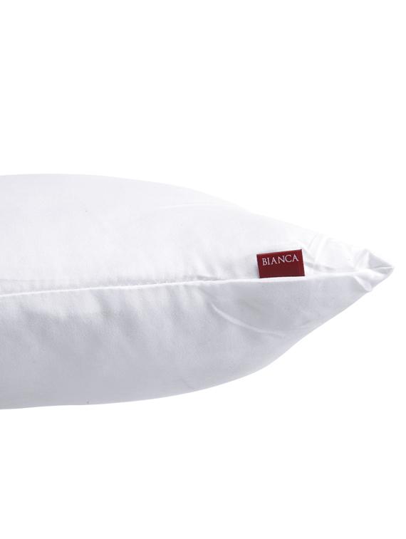 bianca cushion insert micro-fiber filling & anti-bacteria treated -2pc 16 x16 (allergy guard) solid-white - 17524780 - Zoom Image - 6