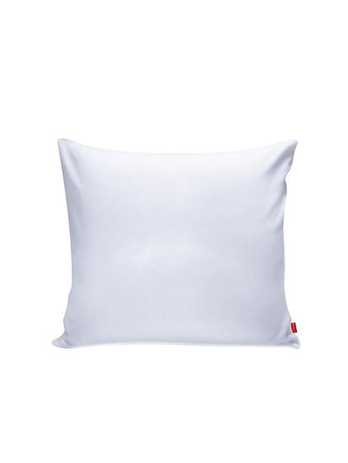 bianca cushion insert micro-fiber filling & anti-bacteria treated -3pc 16 x16 (allergy guard) solid-white - 17524781 - Standard Image - 1
