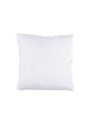 bianca cushion insert micro-fiber filling & anti-bacteria treated -5pc 12 x 12 (allergy guard) solid-white - 17524782 - Standard Image - 4