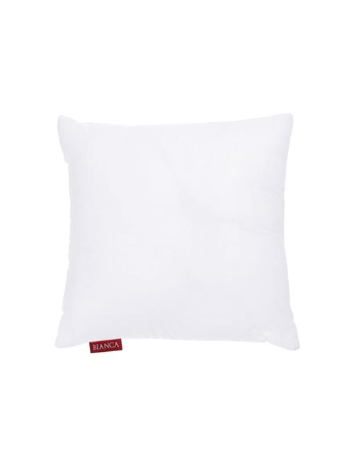 bianca cushion insert micro-fiber filling & anti-bacteria treated -4pc 18 x 18 (allergy guard) solid-white - 17524785 - Standard Image - 1