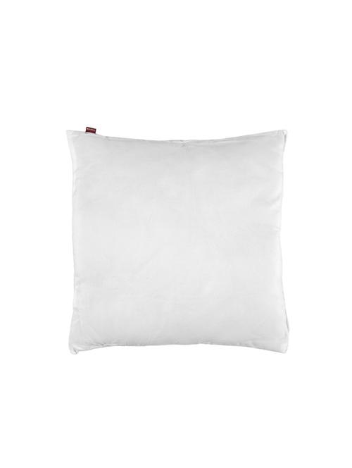 bianca cushion insert micro-fiber filling & anti-bacteria treated -5pc 16 x16 (allergy guard) solid-white - 17524786 - Standard Image - 1