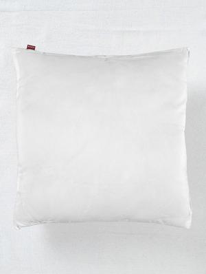 bianca cushion insert micro-fiber filling & anti-bacteria treated -5pc 16 x16 (allergy guard) solid-white - 17524786 - Standard Image - 3