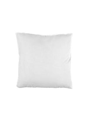 bianca cushion insert micro-fiber filling & anti-bacteria treated -5pc 16 x16 (allergy guard) solid-white - 17524786 - Standard Image - 4