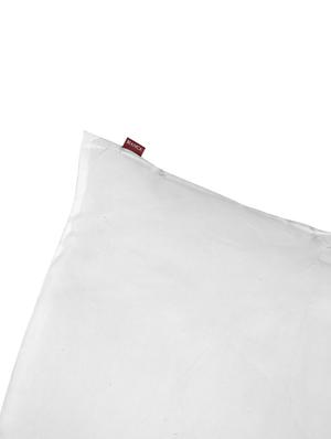 bianca cushion insert micro-fiber filling & anti-bacteria treated -5pc 16 x16 (allergy guard) solid-white - 17524786 - Standard Image - 6
