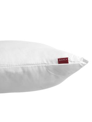 bianca cushion insert micro-fiber filling & anti-bacteria treated -5pc 16 x16 (allergy guard) solid-white - 17524786 - Standard Image - 7