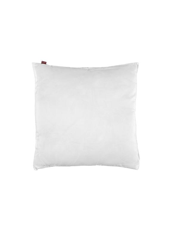 bianca cushion insert micro-fiber filling & anti-bacteria treated -5pc 16 x16 (allergy guard) solid-white - 17524786 - Zoom Image - 1