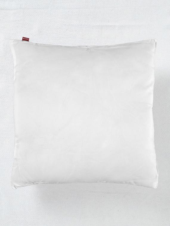 bianca cushion insert micro-fiber filling & anti-bacteria treated -5pc 16 x16 (allergy guard) solid-white - 17524786 - Zoom Image - 3