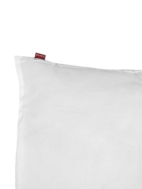 bianca cushion insert micro-fiber filling & anti-bacteria treated -5pc 16 x16 (allergy guard) solid-white - 17524786 - Zoom Image - 5