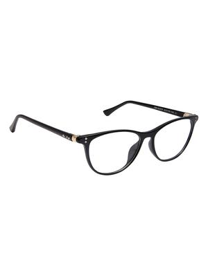 david blake black cateye women full rim eyeframe -ewdb2342mwzkm002c1|52mm - 17524794 - Standard Image - 2