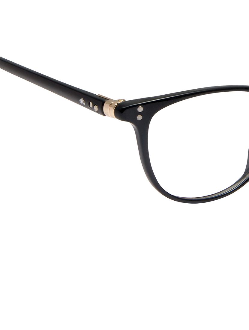david blake black cateye women full rim eyeframe -ewdb2342mwzkm002c1|52mm - 17524794 - Zoom Image - 4