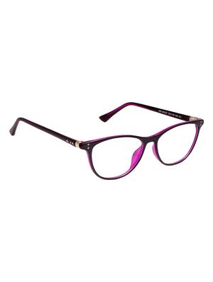 david blake purple cateye women full rim eyeframe -ewdb2344mwzkm002c3|52mm - 17524796 - Standard Image - 2