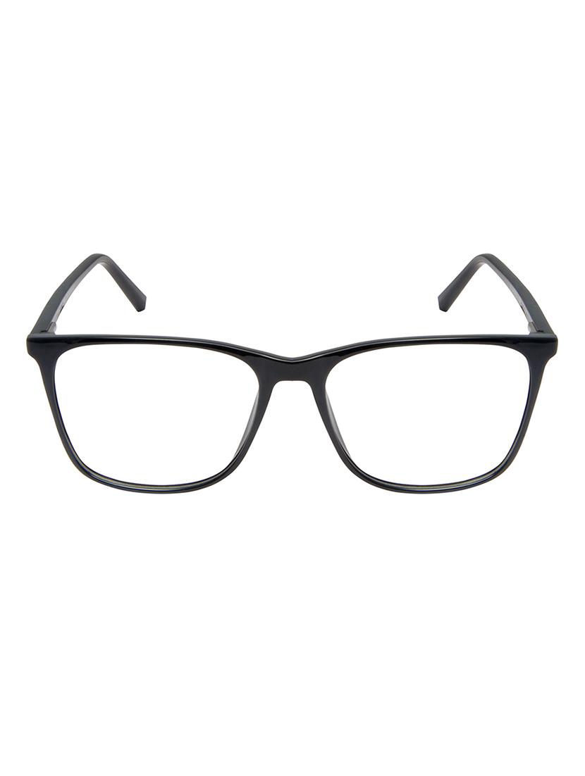david blake black wayfarer women full rim eyeframe -ewdb2346mwzkm001c1|52mm - 17524798 - Zoom Image - 1