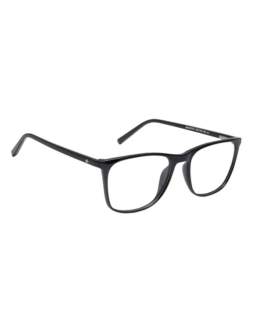 david blake black wayfarer women full rim eyeframe -ewdb2346mwzkm001c1|52mm - 17524798 - Zoom Image - 2
