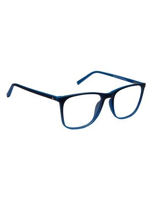 david blake matte blue wayfarer women full rim eyeframe -ewdb2348mwzkm001c3|52mm - 17524800 - Standard Image - 2