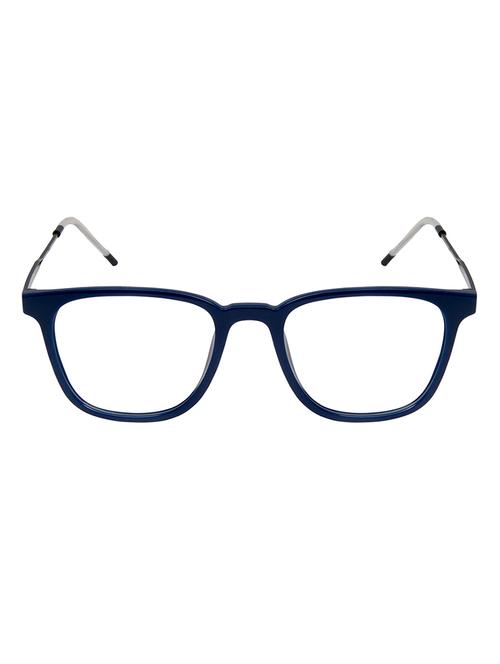 david blake blue wayfarer women full rim eyeframe -ewdb2361mwzkm003c4|49mm - 17524813 - Standard Image - 1