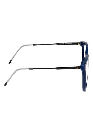 david blake blue wayfarer women full rim eyeframe -ewdb2361mwzkm003c4|49mm - 17524813 - Standard Image - 3