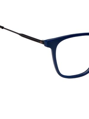 david blake blue wayfarer women full rim eyeframe -ewdb2361mwzkm003c4|49mm - 17524813 - Standard Image - 4