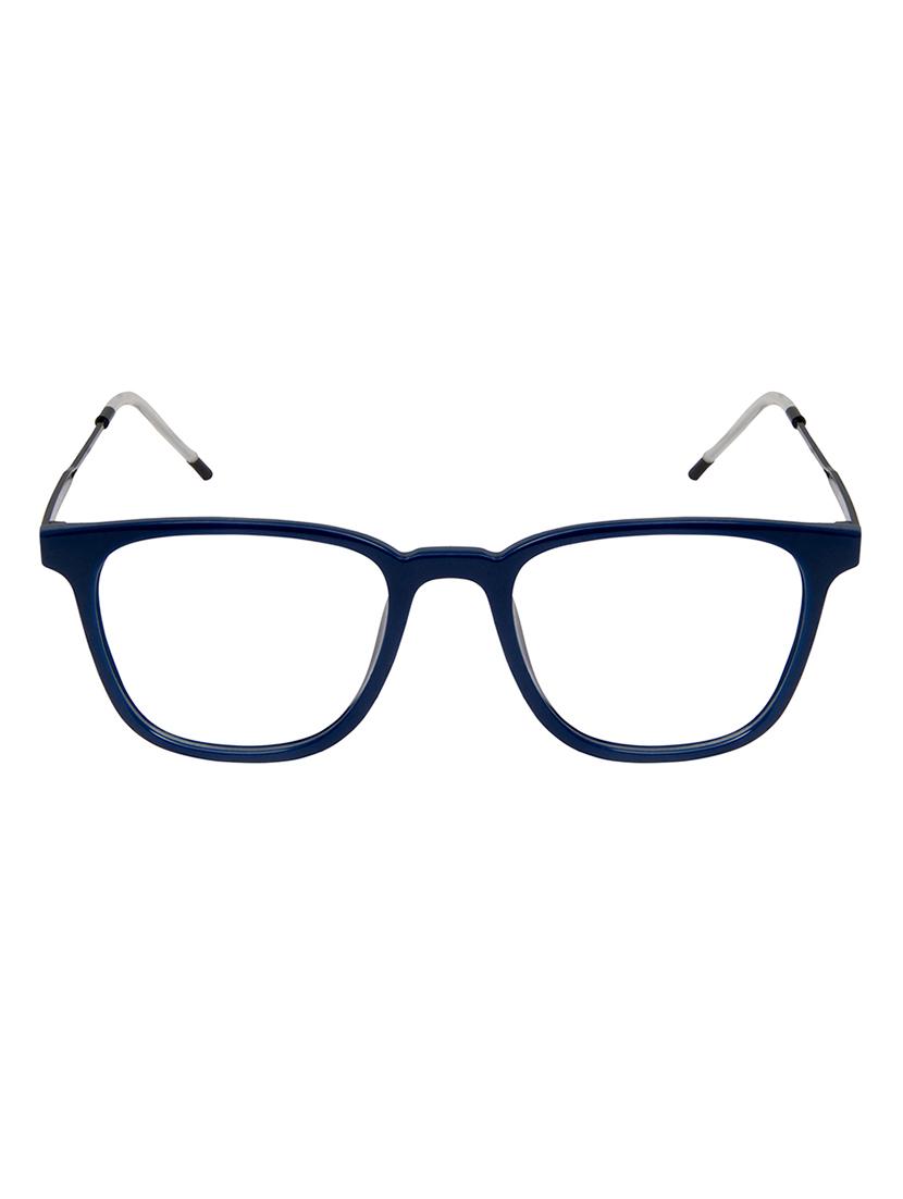 david blake blue wayfarer women full rim eyeframe -ewdb2361mwzkm003c4|49mm - 17524813 - Zoom Image - 1