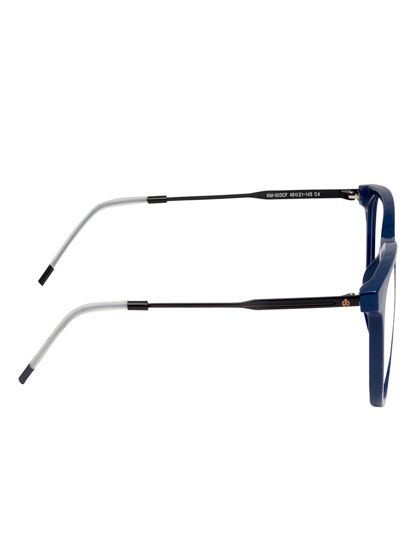 david blake blue wayfarer women full rim eyeframe -ewdb2361mwzkm003c4|49mm - 17524813 - Zoom Image - 3