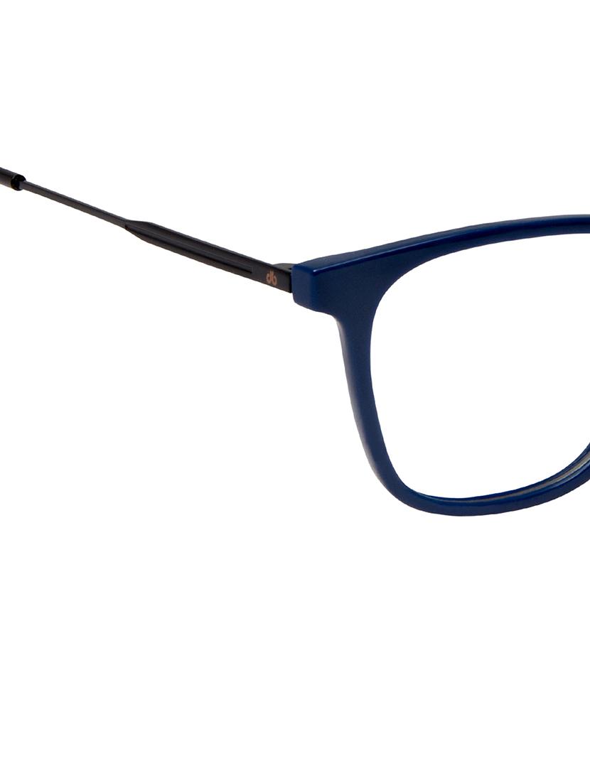 david blake blue wayfarer women full rim eyeframe -ewdb2361mwzkm003c4|49mm - 17524813 - Zoom Image - 4