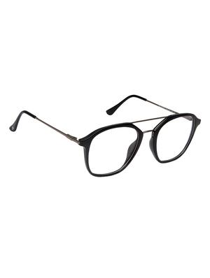 david blake black wayfarer women full rim eyeframe -ewdb2362mwzkm004c1|50mm - 17524814 - Standard Image - 2