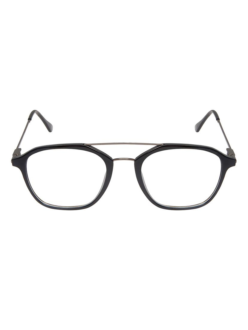 david blake black wayfarer women full rim eyeframe -ewdb2362mwzkm004c1|50mm - 17524814 - Zoom Image - 1