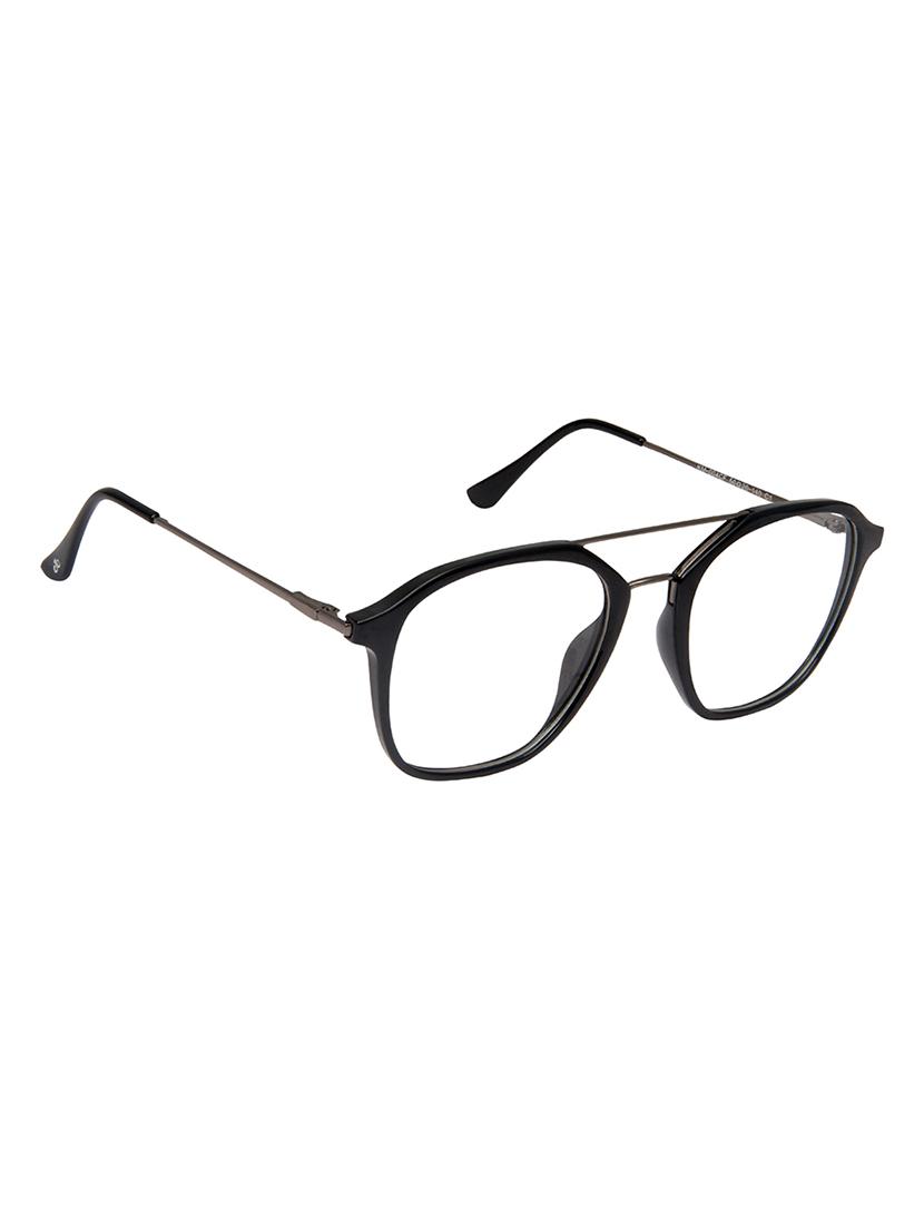 david blake black wayfarer women full rim eyeframe -ewdb2362mwzkm004c1|50mm - 17524814 - Zoom Image - 2