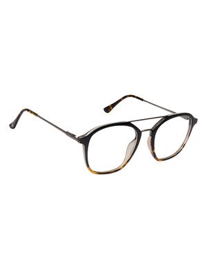 david blake black wayfarer women full rim eyeframe -ewdb2363mwzkm004c2|50mm - 17524815 - Standard Image - 2