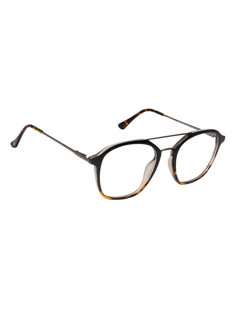 david blake black wayfarer women full rim eyeframe -ewdb2363mwzkm004c2|50mm - 17524815 - Zoom Image - 2