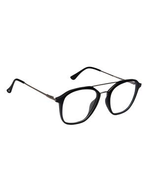 david blake matte black wayfarer women full rim eyeframe -ewdb2364mwzkm004c3|50mm - 17524816 - Standard Image - 2