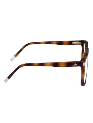 david blake tortoise brown wayfarer women full rim eyeframe -ewdb2369mwzkm005c4|52mm - 17524821 - Standard Image - 3