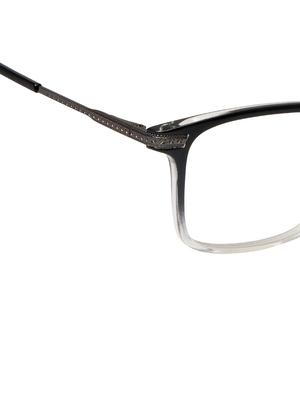 david blake black rectangular women full rim eyeframe -ewdb2372mwzkm006c3|52mm - 17524824 - Standard Image - 4