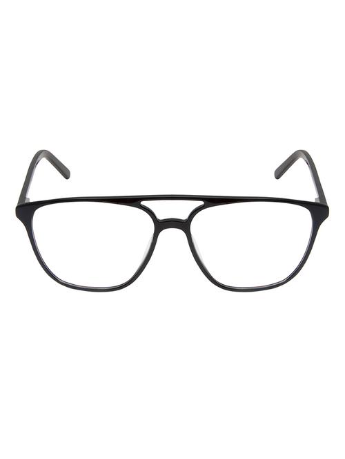 david blake black avaitor women full rim eyeframe -ewdb2382mwzdb8001c1|54mm - 17524834 - Standard Image - 1