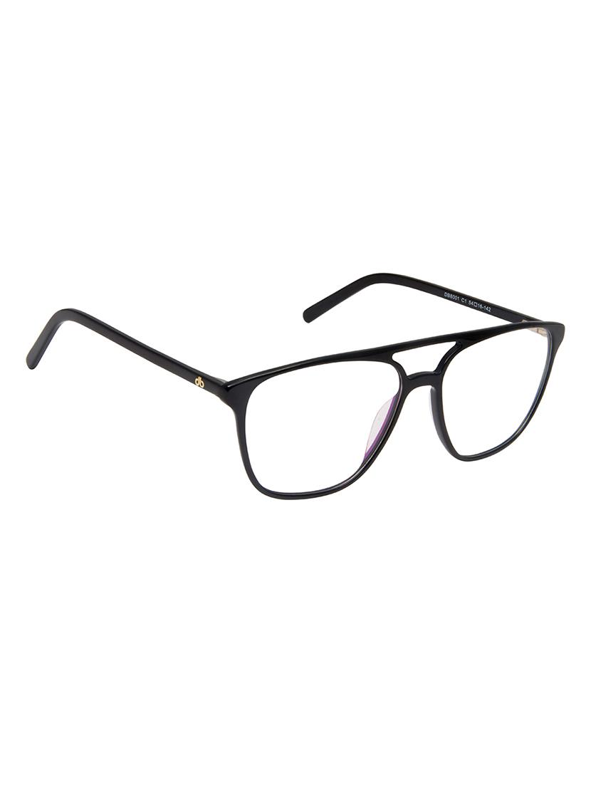 david blake black avaitor women full rim eyeframe -ewdb2382mwzdb8001c1|54mm - 17524834 - Zoom Image - 2