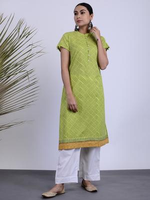 printed suit set - 17525243 - Standard Image - 2