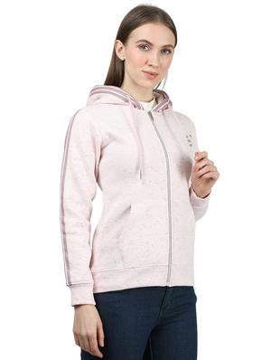 hooded neck regular jacket - 17525495 - Standard Image - 3