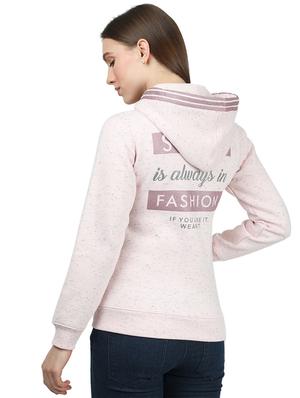 hooded neck regular jacket - 17525495 - Standard Image - 4