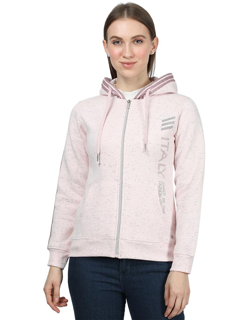 hooded neck regular jacket - 17525495 - Zoom Image - 1