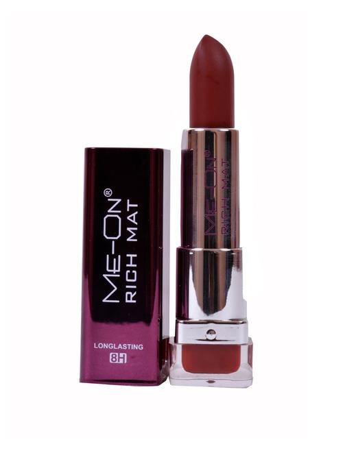 me-on rich mat long-lasting matte lipstick - 17528754 - Standard Image - 1