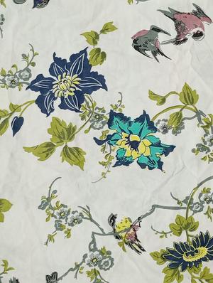 indhome life pure cotton 16x16 inches reversible cushion cover set of 3 - 17530067 - Standard Image - 3