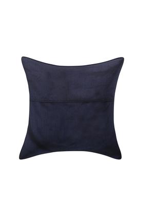 indhome life pure cotton 16x16 inches embroideried work cushion cover set of 5 - 17530113 - Standard Image - 3