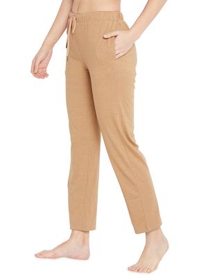 drawstring waist pajama - 17530617 - Standard Image - 2