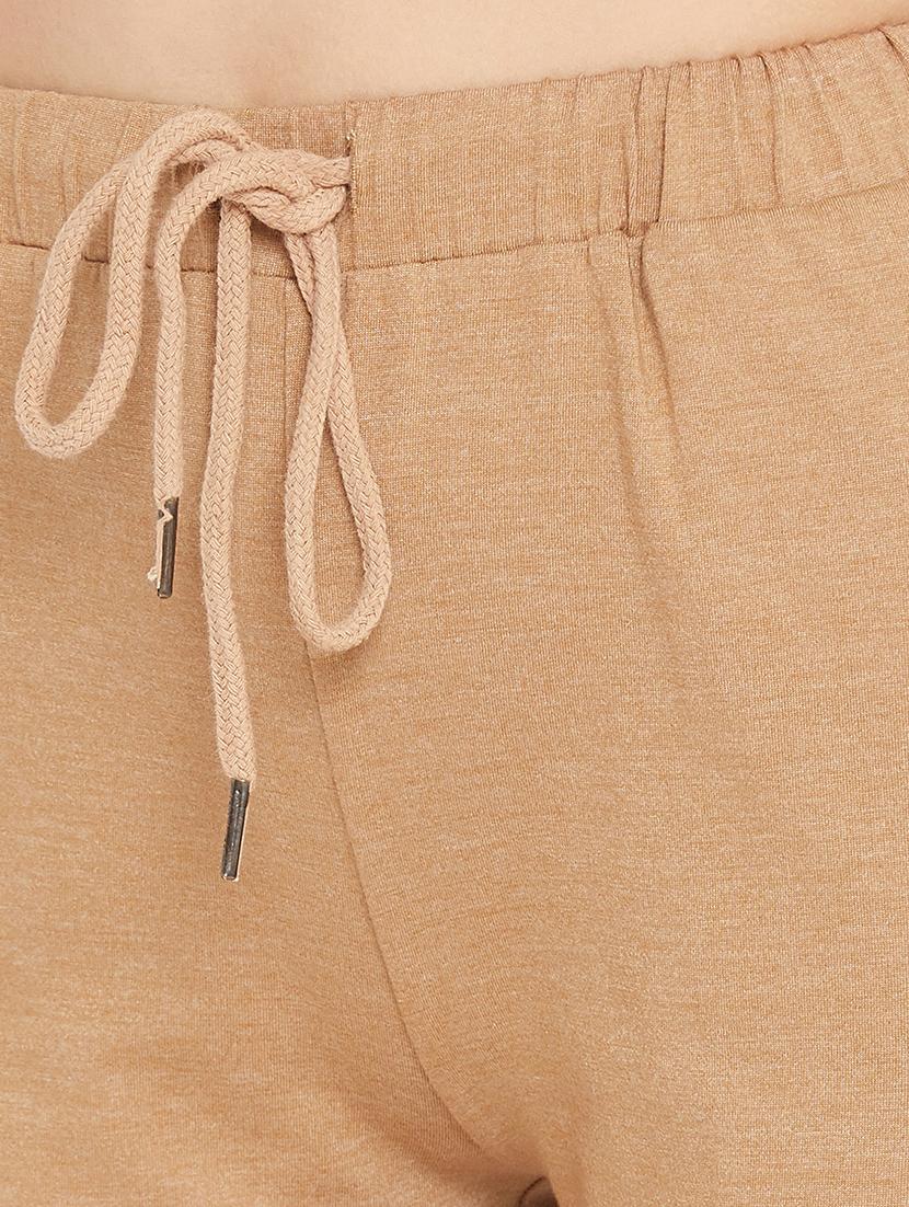 drawstring waist pajama - 17530617 - Zoom Image - 5
