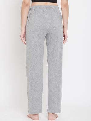 drawstring waist pajama - 17530622 - Standard Image - 3