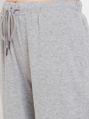 drawstring waist pajama - 17530622 - Standard Image - 5