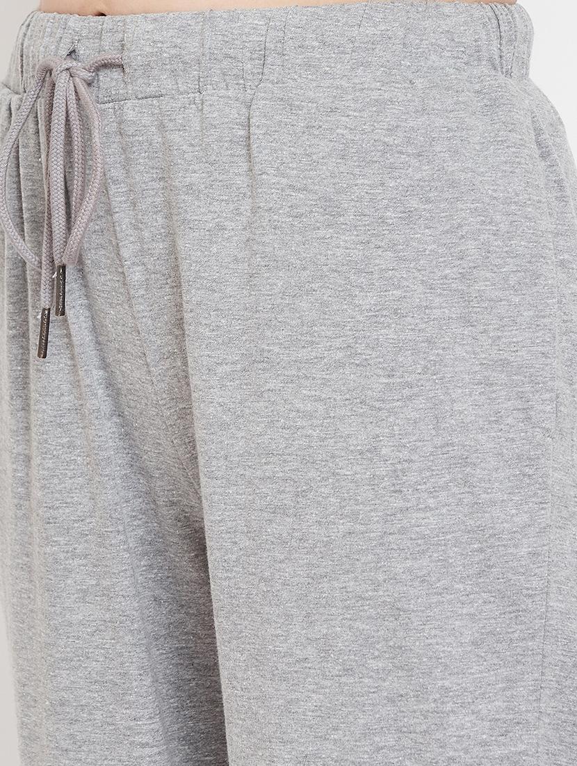 drawstring waist pajama - 17530622 - Zoom Image - 5