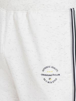 white side striped full length track pant - 17531199 - Standard Image - 5