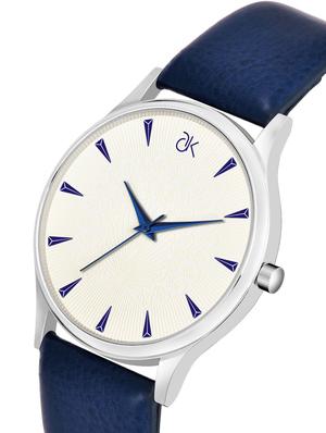 adk white color watch for men molife ad-39 - 17532565 - Standard Image - 2